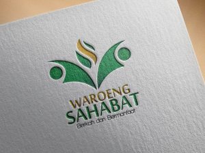 jasa desain logo murah Padang
